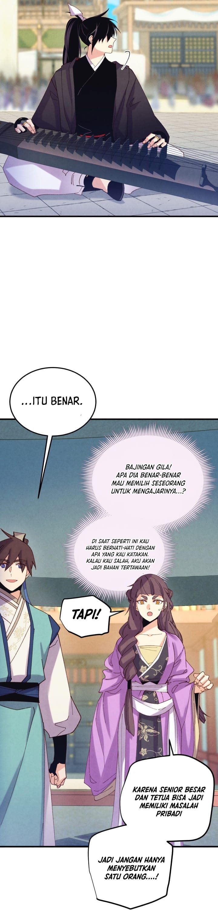 Dilarang COPAS - situs resmi www.mangacanblog.com - Komik lightning degree 130 - chapter 130 131 Indonesia lightning degree 130 - chapter 130 Terbaru 8|Baca Manga Komik Indonesia|Mangacan